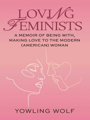 cover image of Loving Feminists